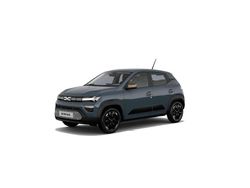 Schieferblau Neu 2025 Dacia Spring Extreme Kleinwagen | 17.450 € (Fairer Preis)