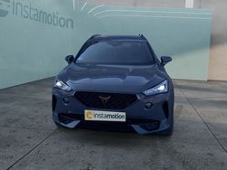 Grau Gebraucht 2021 Cupra Formentor VZ SUV | 30.240 € (Fairer Preis)