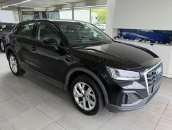 Mythosschwarz metallic Gebraucht 2022 Audi Q2 Sport SUV | 18.290 € (Superpreis)