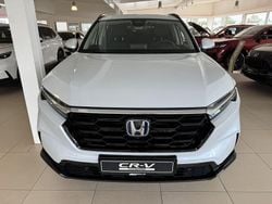 Weiß Neu 2025 Honda CR-V Advance SUV | 46.980 € (Superpreis)