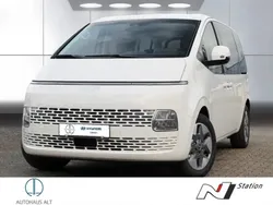 Neu 2024 Hyundai Staria Trend Van | 44.980 €