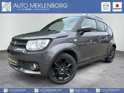 Mineral gray met. Gebraucht 2018 Suzuki Ignis Comfort Kleinwagen | 12.990 € (Fairer Preis)