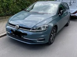 Gebraucht 2019 VW Golf VII IQ Drive Limousine | 18.500 € (Guter Preis)