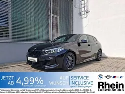 Black sapphire metallic Gebraucht 2021 BMW 135 Kleinwagen | 33.299 € (Fairer Preis)