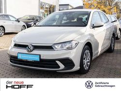 Grau Gebraucht 2023 VW Polo Life Limousine | 16.375 € (Fairer Preis)
