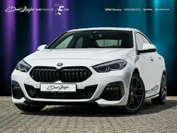 Weiss Gebraucht 2025 BMW 1M Performance Coupé | 36.990 €