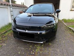 Schwarz Gebraucht 2024 Opel Corsa Edition Kleinwagen | 17.700 € (Guter Preis)
