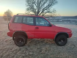 Nissan Terrano