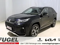 Attitude black Neu 2024 Suzuki Across Comfort+ SUV | 44.969 €