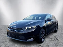 Neu 2024 Kia Ceed Sportswagon Platinum Kombi | 40.060 €