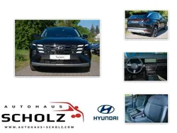 Schwarz Neu 2025 Hyundai Tucson Trend SUV | 37.390 € (Fairer Preis)