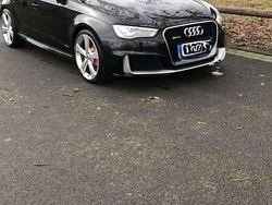 Gebraucht 2016 Audi RS3 Sportback Comfort Kleinwagen | 34.400 € (Fairer Preis)