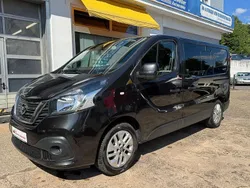 Schwarz Gebraucht 2018 Nissan NV300 Premium Edition Van | 12.999 € (Etwas zu teuer)