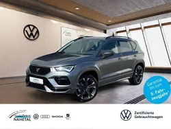 Grau Neu 2025 Cupra Ateca SUV | 38.850 € (Superpreis)
