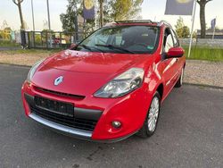 Rot Gebraucht 2009 Renault Clio II Limousine | 1.550 € (Guter Preis)