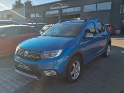 Blau Gebraucht 2020 Dacia Sandero Essentiel Limousine | 9.999 € (Fairer Preis)