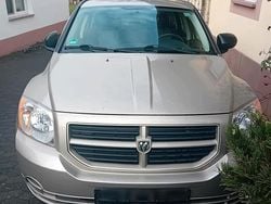 Gold Gebraucht 2009 Dodge Caliber Kleinwagen | 2.650 € (Guter Preis)