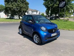 Andere farben Gebraucht 2019 Smart ForTwo Coupé Coupé | 13.999 € (Fairer Preis)