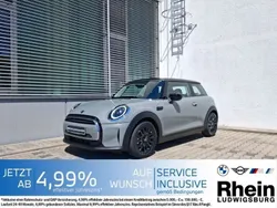 Grau Gebraucht 2022 Mini Cooper Kleinwagen | 22.479 €