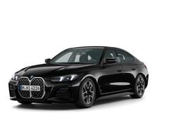 Schwarz Gebraucht 2024 BMW 420 Gran Coupé M Sport Coupé | 43.930 € (Guter Preis)
