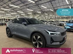 Grau Gebraucht 2023 Polestar 2 Long Range Single Motor Kleinwagen | 29.990 € (Fairer Preis)
