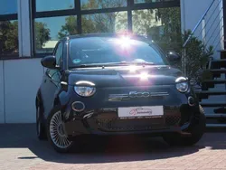 Schwarz Gebraucht 2023 Fiat X 1/9 Cabrio | 19.900 €