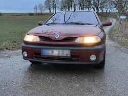 Gebraucht 1997 Renault Laguna Limousine | 2.000 €