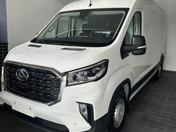 Weiß Neu 2025 Maxus V90 Van | 34.391 €