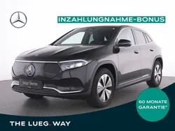 Mercedes EQA300