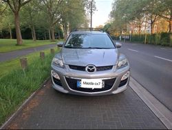 Gebraucht 2011 Mazda CX-7 Exclusive-Line SUV | 9.000 €