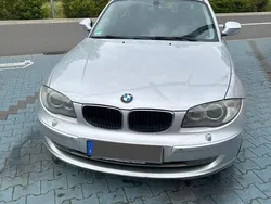 Silber Gebraucht 2011 BMW 116 Kleinwagen | 3.800 € (Guter Preis)