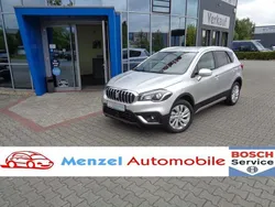 Andere Gebraucht 2021 Suzuki SX4 S-Cross Comfort SUV | 16.900 € (Superpreis)