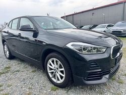 Schwarz Gebraucht 2021 BMW X2 Advantage SUV | 17.700 € (Guter Preis)