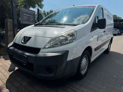 Weiß Gebraucht 2008 Peugeot Expert Van | 4.400 € (Guter Preis)