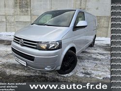 Silber Gebraucht 2013 VW Transporter Van | 14.999 € (Teuer)