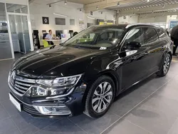 Schwarz Gebraucht 2022 Renault Talisman GrandTour Intens Kombi | 24.590 € (Fairer Preis)