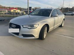 Schwarz Gebraucht 2013 Audi A6 Limousine | 12.300 €