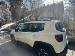 Weiß Gebraucht 2019 Jeep Renegade Longitude SUV | 16.999 € (Guter Preis)