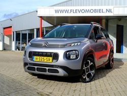 Grau Gebraucht 2020 Citroën C3 Aircross PureTech SUV | 15.450 € (Guter Preis)