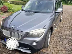 Gebraucht 2011 BMW X1 SUV | 7.100 € (Teuer)