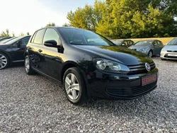 Schwarz Gebraucht 2010 VW Golf VI Comfortline Limousine | 6.490 € (Fairer Preis)