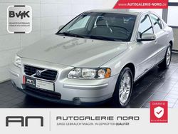 Silber Gebraucht 2007 Volvo S60 Kinetic Limousine | 8.900 €