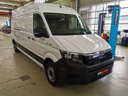 Andere Gebraucht 2023 MAN TGE Van | 24.440 €