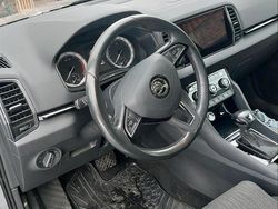 Grau Gebraucht 2019 Skoda Karoq SUV | 23.000 € (Fairer Preis)