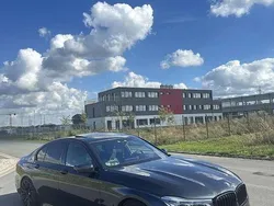 Gebraucht 2018 BMW 750 Limousine | 42.999 €