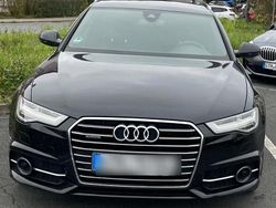 Gebraucht 2015 Audi A6 Comfort Kombi | 16.499 € (Superpreis)