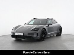 Schiefergrau neo Neu 2025 Porsche Taycan Sport Turismo Limousine | 137.870 € (Teuer)