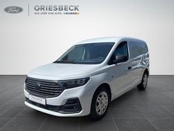 Weiß (frostweiß) Neu 2025 Ford Transit Trend Limousine | 34.990 € (Teuer)