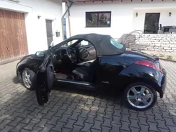 Ford StreetKa