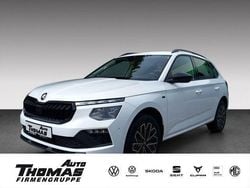Moonweiß perleffekt Neu 2025 Skoda Kamiq Tour SUV | 29.920 € (Etwas zu teuer)